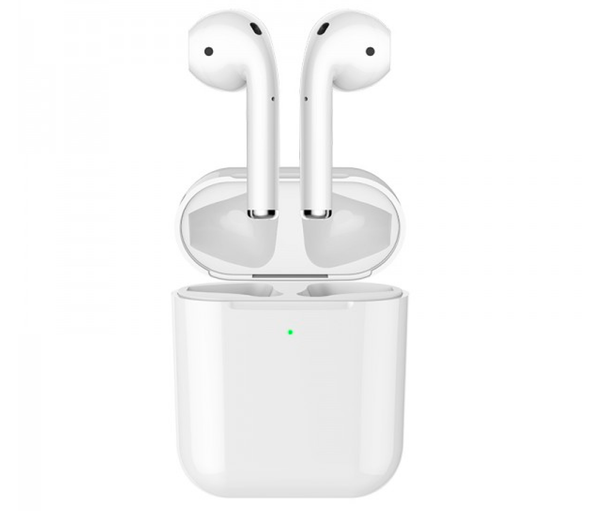 Audífonos DEVIA TWS Wireless Headset