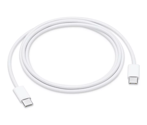 Cable Apple tipo C a C