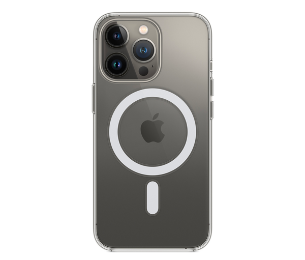Estuche Belkin MagSafe iPhone 13 Pro Max