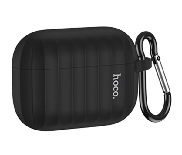 ESTUCHE HOCO SILICONA AIRPODS 3