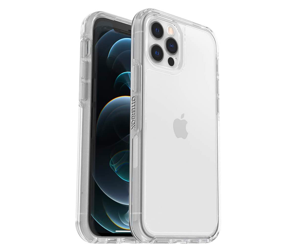 Estuche OTTER transparente iPhone 11 Pro