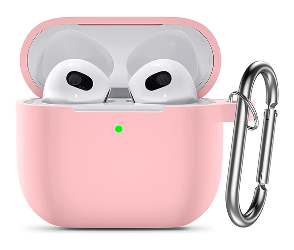 Estuche Silicon Devia Airpods 3rd