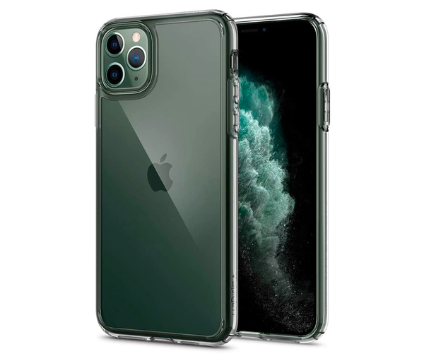 Estuche Spigen Ultra iPhone 11 Pro Max