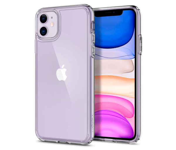 Estuche Spigen Ultra iPhone 11