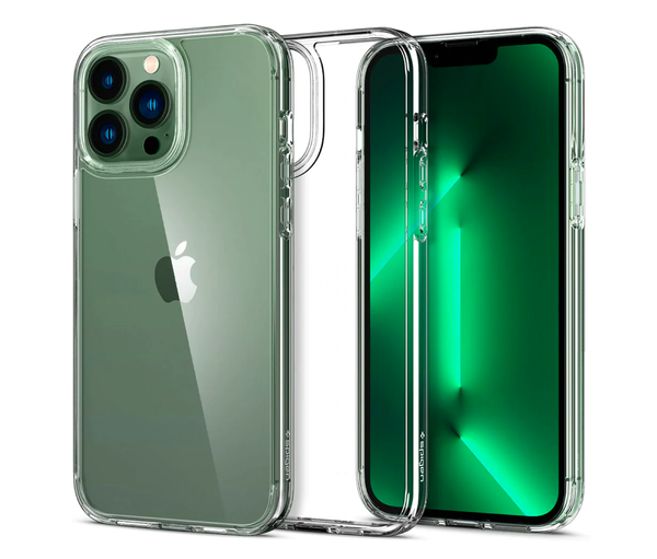 Estuche Spigen Ultra iPhone 13 Pro Max