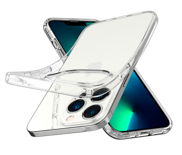 Estuche Spigen Ultra iPhone 13 Pro