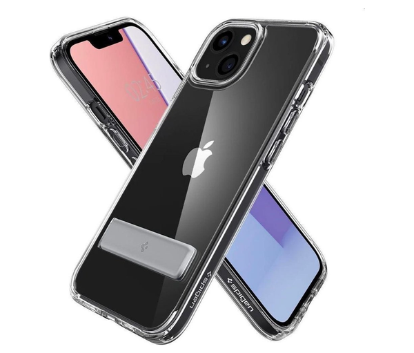 Estuche Spigen Ultra iPhone 13