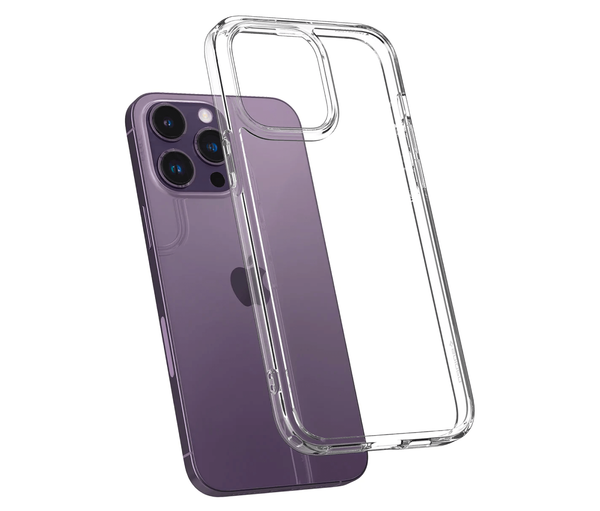 Estuche Spigen Ultra iPhone 14 Pro