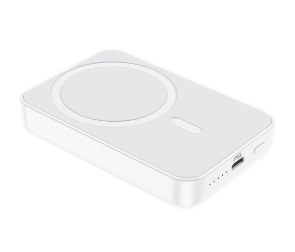 HOCO PD20W POWER BANK CARGA RAPIDA 5000mAh