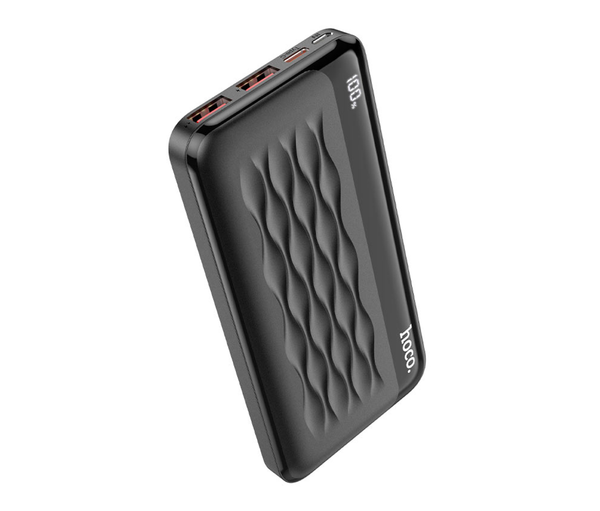 HOCO POWER BANK PORTATIL DE CARGA RAPIDA - 22.5W+PD20W(10000mAh)