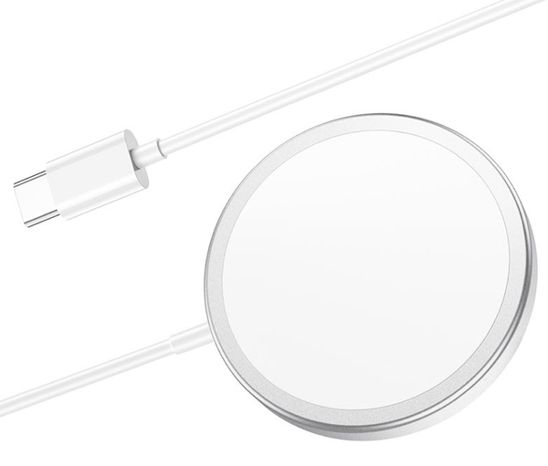 HOCO PRO ORIGINAL WIRELESS CARGADOR MAGSAFE