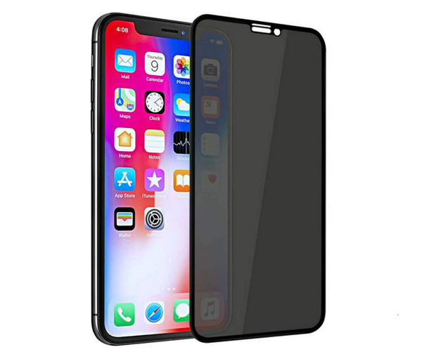 Mica antiespia iPhone 11 Pro Max
