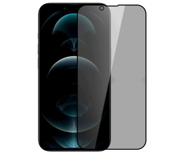 Mica antiespia iPhone 13 Pro Max