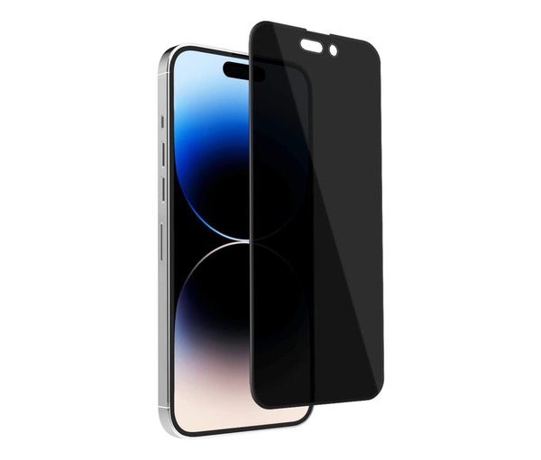 Mica antiespia iPhone 14 Pro