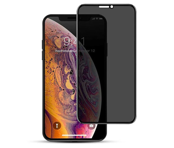 Mica antiespia iPhone X