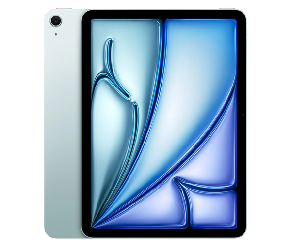 iPad Air M2