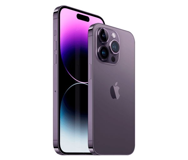 iPhone 14 Pro Max | Sim Físico - Smartbuyecuador