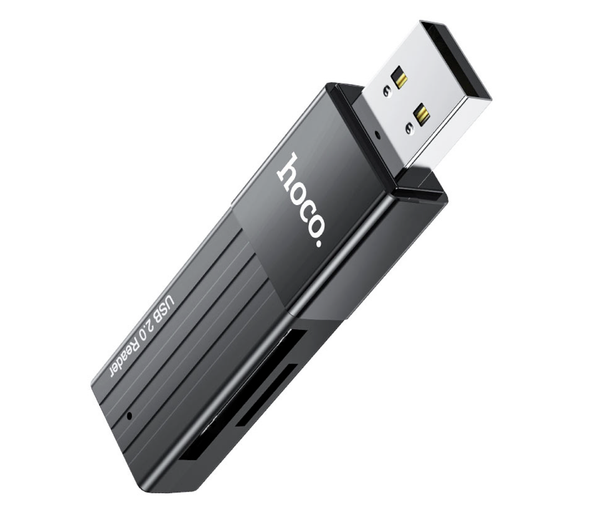 Card Reader HOCO USB 2.0