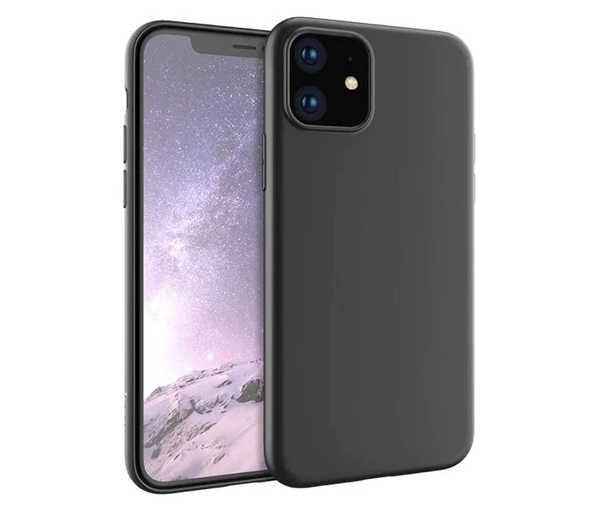 Estuche HOCO Fascination iPhone 11
