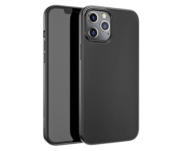 Estuche HOCO Fascination iPhone 12/12 Pro