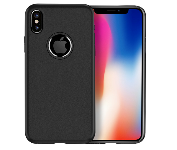Estuche HOCO Fascination iPhone X