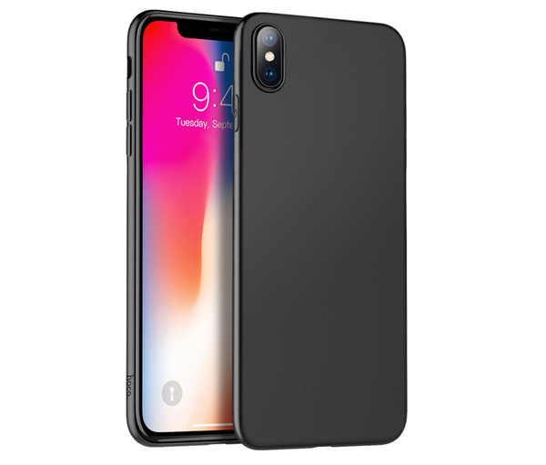 Estuche HOCO Fascination iPhone XR
