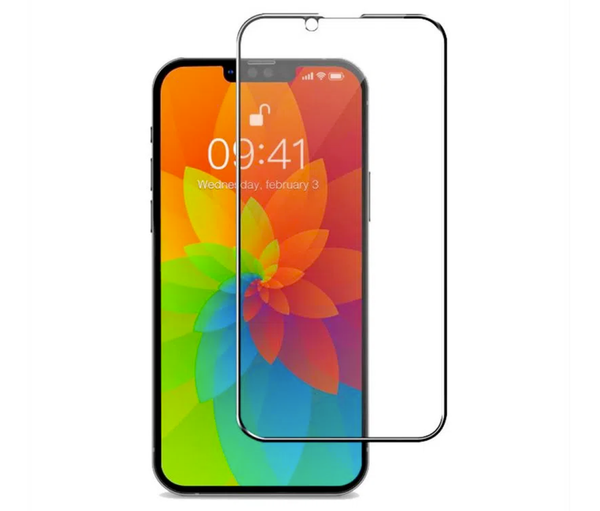 MICA DE VIDRIO IPHONE 13 PRO MAX