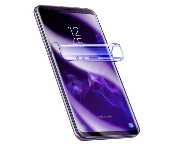 Mica Hydrogel HOCO Alta Definición Antiblue