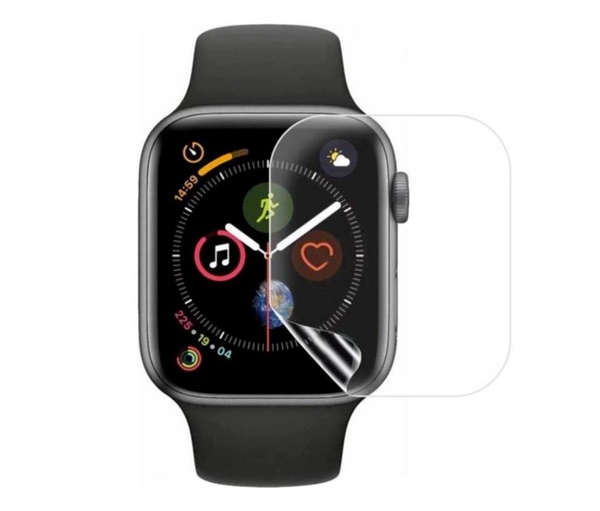 MICA HYDROGEL HOCO HD APPLE WATCH