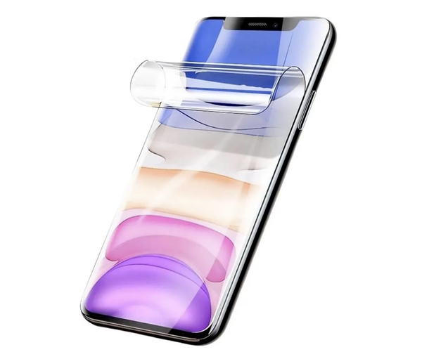 MICA HYDROGEL HOCO HD PLUS