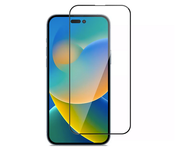 MICA VIDRIO IPHONE 14 PRO