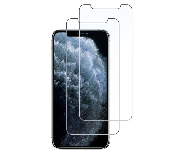 MICA VIDRIO IPHONE X / XS /11 PRO