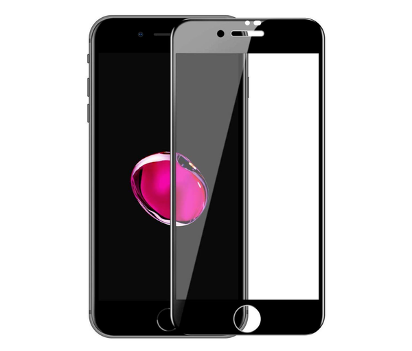 MICA VIDRIO REFORZADA IPHONE 6+/7+/8+