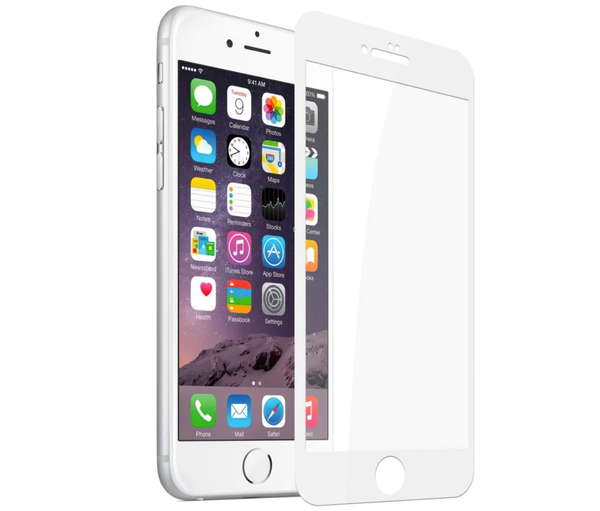 MICA VIDRIO REFORZADA IPHONE 7/8