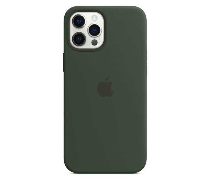 Estuche iPhone 12 Pro Max - Smartbuyecuador