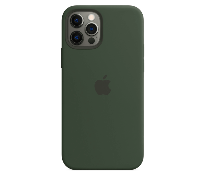 Estuche iPhone 12 Pro - Smartbuyecuador