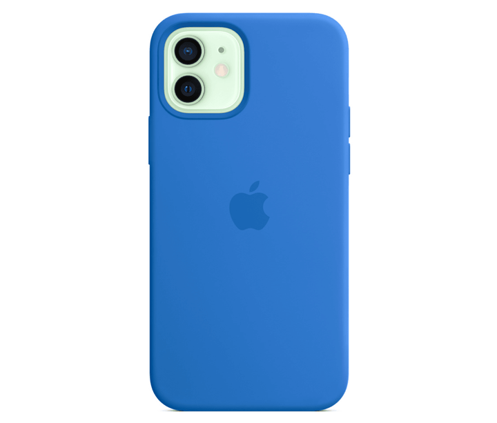 Estuche iPhone 12 - Smartbuyecuador