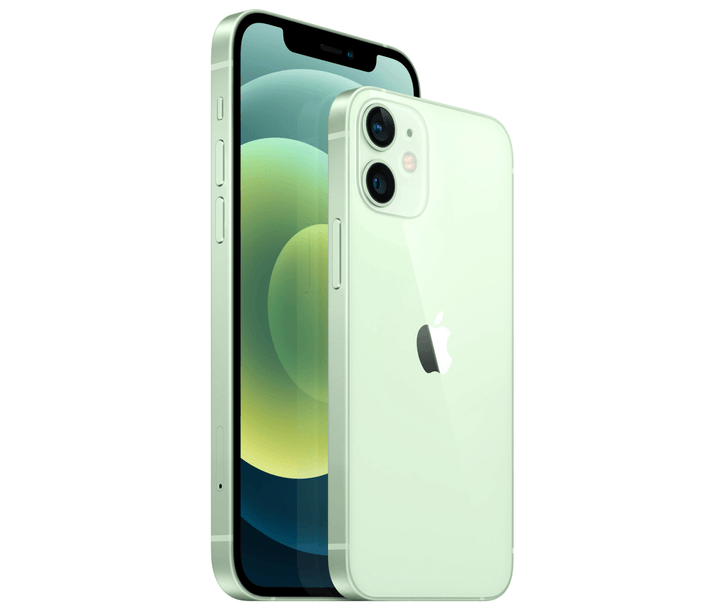 iPhone 12  | Open Box - Smartbuyecuador