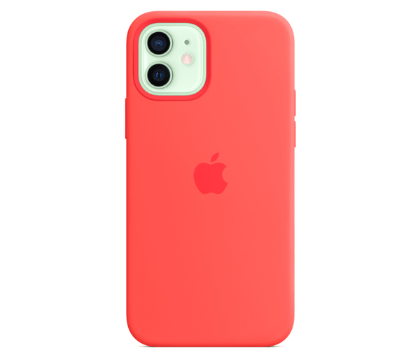 Estuche iPhone 12 - Smartbuyecuador