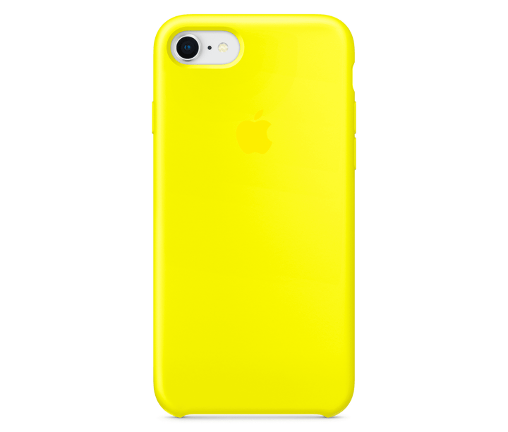 Estuche iPhone SE - Smartbuyecuador