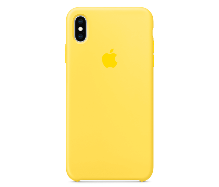 Estuche iPhone XS-MAX - Smartbuyecuador
