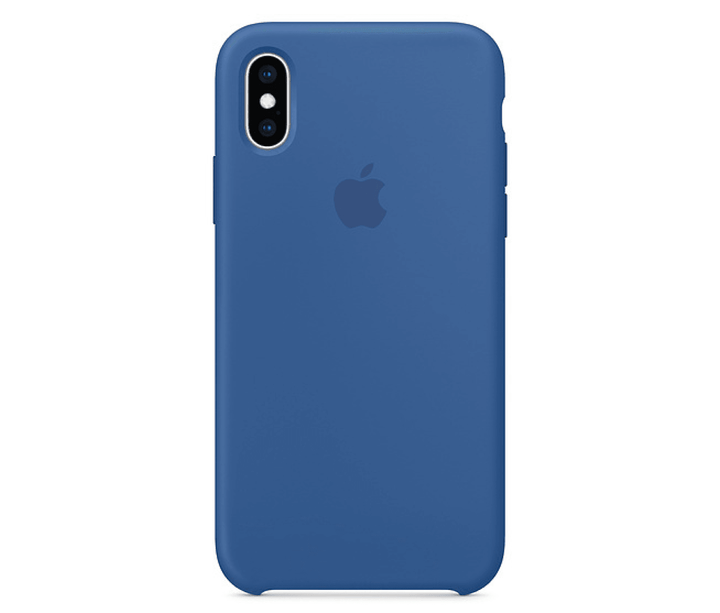 Estuche iPhone XS-MAX - Smartbuyecuador
